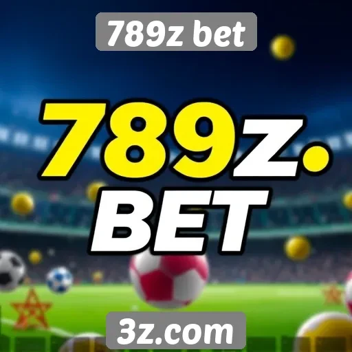 Políticas de bônus e promoções da 789z bet