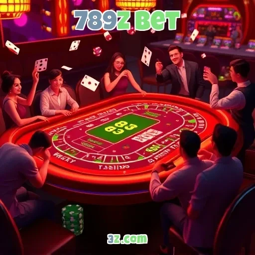 As Melhores Ofertas de Bônus do Site 789z Bet para Você