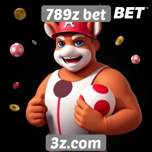 Análise das ofertas de jogos do site 789z bet