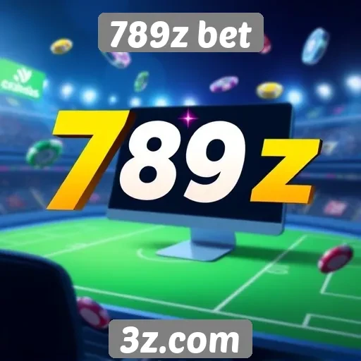 Estratégias de marketing utilizadas pelo 789z bet