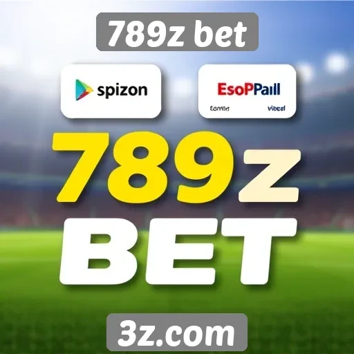 Opções de pagamento no 789z bet são diversificadas