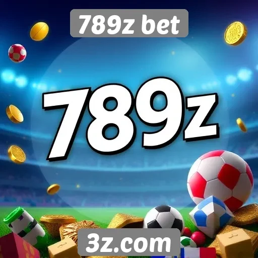 Promoções e bônus oferecidos pelo 789z bet