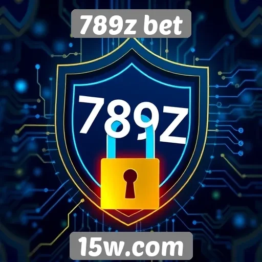 Análise da segurança do site 789z bet