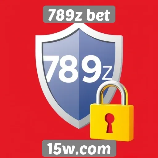 Análise da segurança no site 789z bet