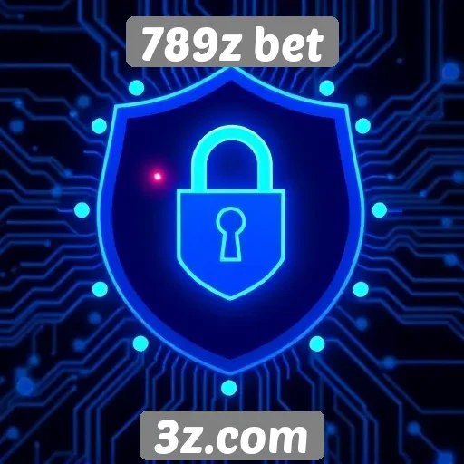 Sistemas de segurança do site 789z bet analisados