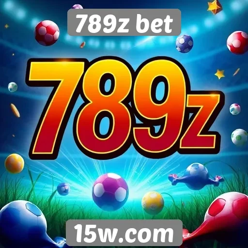 789z bet oferece variedade de jogos online