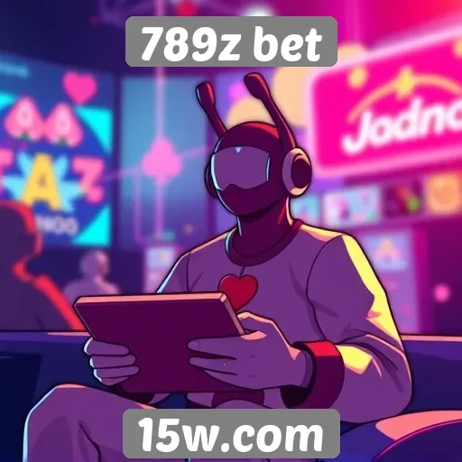 789z bet analisa tendências de jogos online