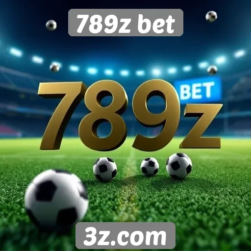 789z bet oferece promoções e bônus atrativos