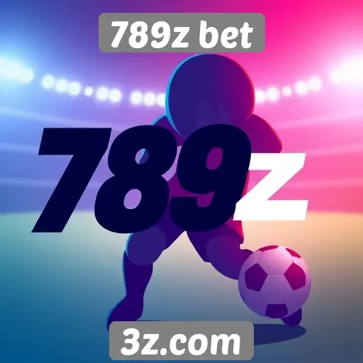 Plataforma 789z bet se destaca pela segurança